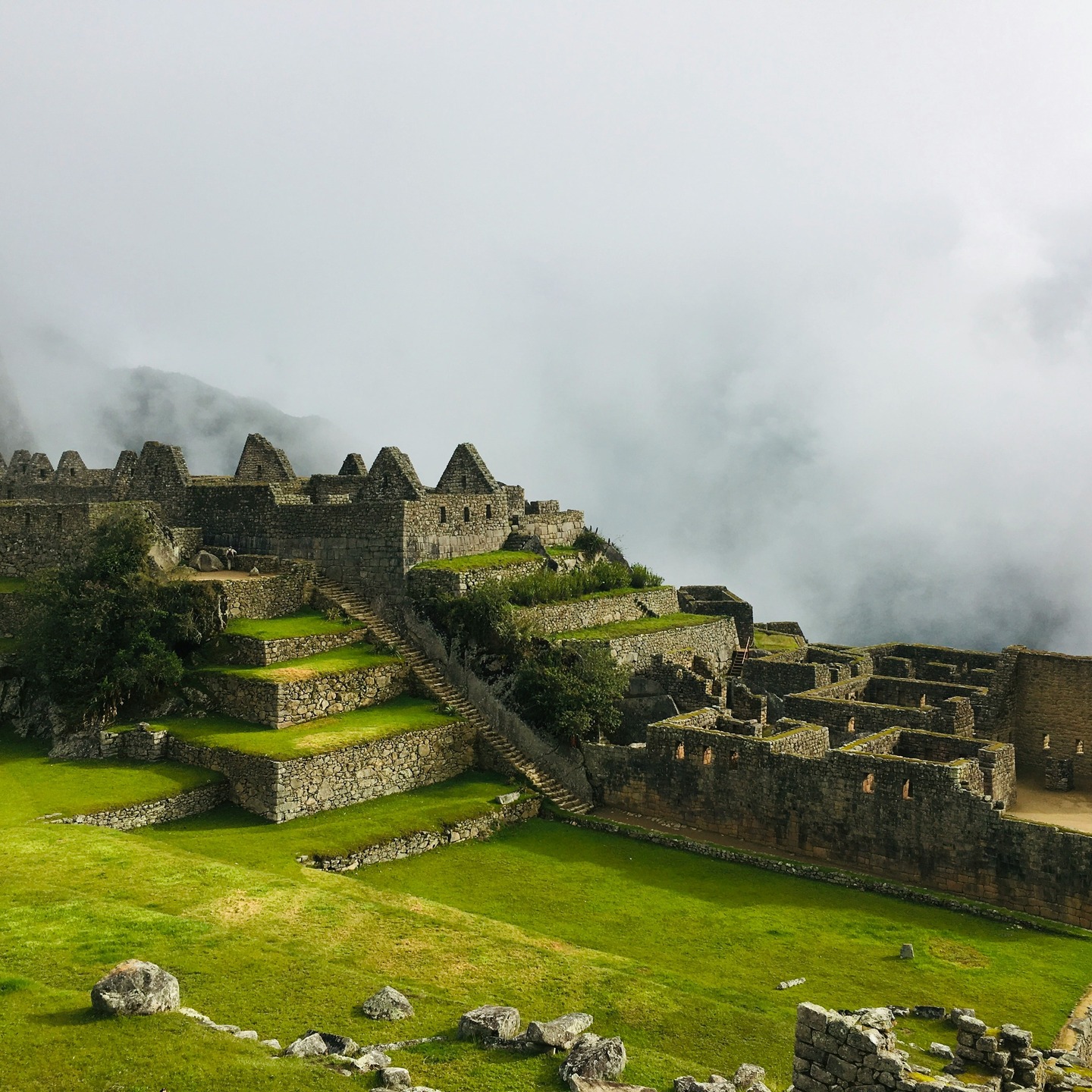 Machu Picchu Guide 2026
